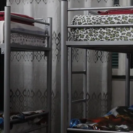 Хостел Tufina *